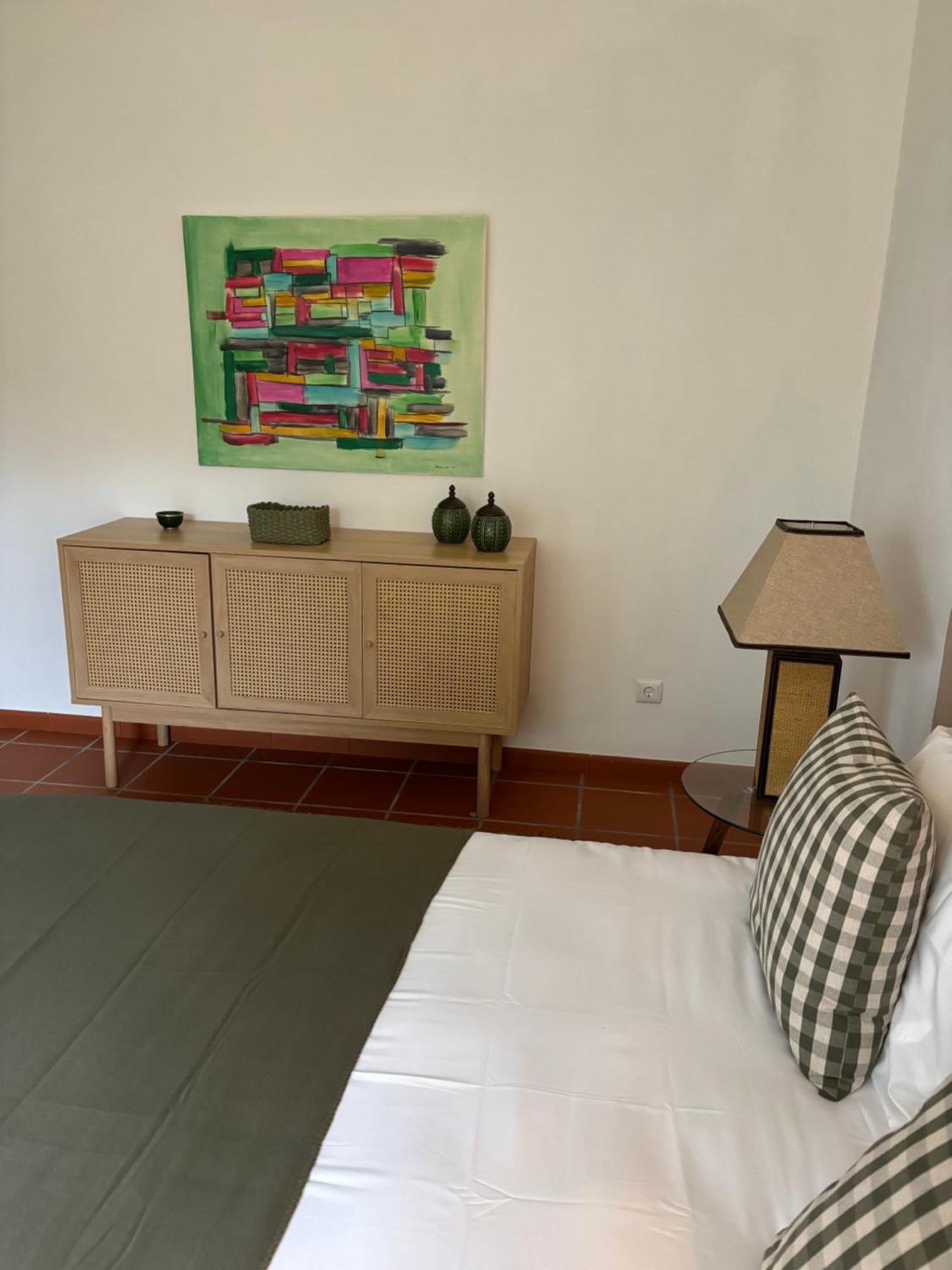 Villa Casa Da Nogueira Tomar Exterior foto